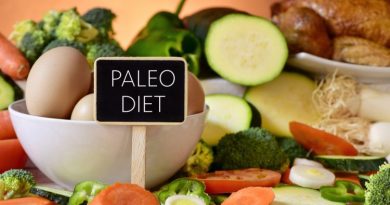 Paleo Diet: What to Eat or Avoid in This Human age Diet?