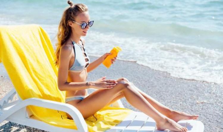 Sunscreen: Tips to Use it Well