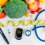 The Diabetes Diet: A Comprehensive Guide