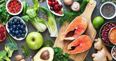 The Mediterranean Diet for Weight Loss: A Healthy and Sustainable Approach